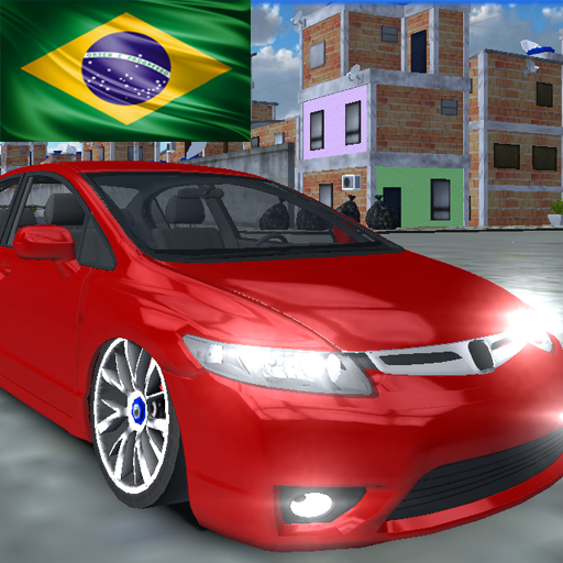 Carros Brasil Mod Apk 119 for android