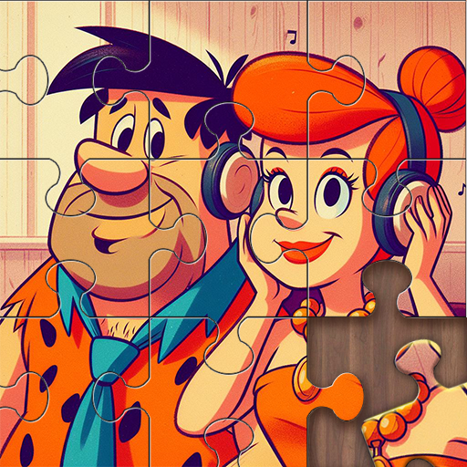 Cartoon Jigsaw Puzzles Mod Apk 1.0.18 for android