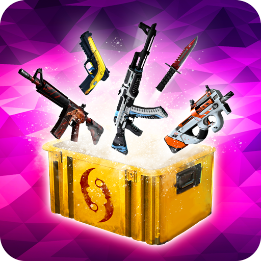 Case Chase Mod Apk 1.23.1 for android