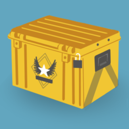 Case Opener Mod Apk 2.39.0 for android
