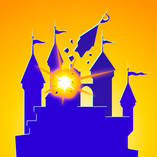 Castle Wreck Mod Apk 1.10.8 for android