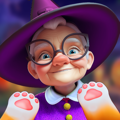 Cat From Hell Mod Apk 0.958 for android