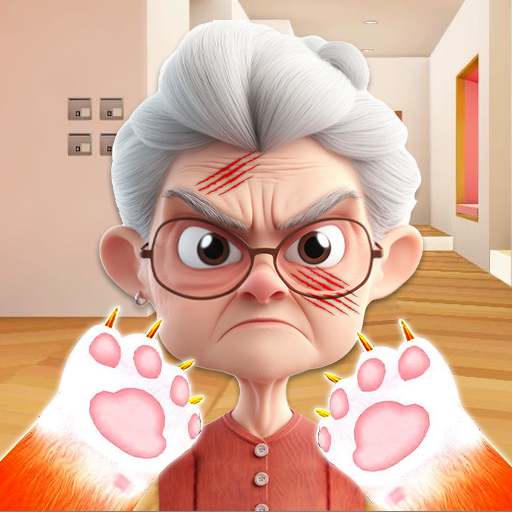 Cat Prank Mod Apk 2.5 for android