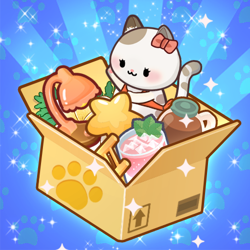 Cat Room Decor Mod Apk 1.4.0 for android
