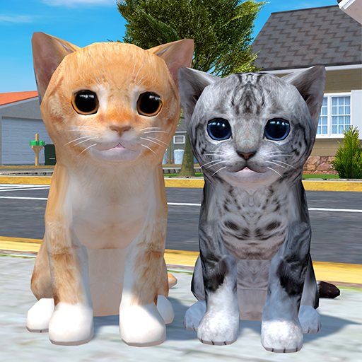 Cat Simulator Mod Apk 1.0.57 for android