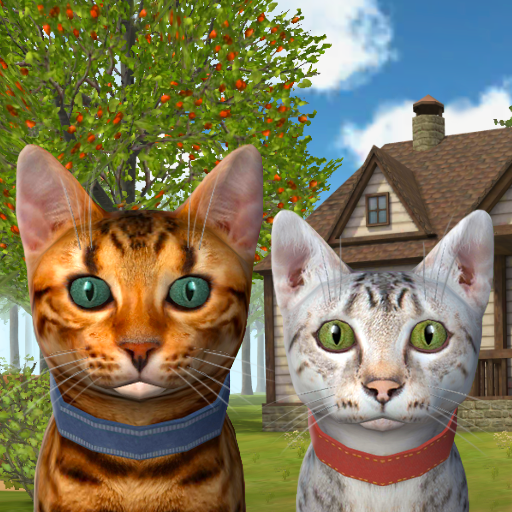Cat Simulator Mod Apk 2.11 for android