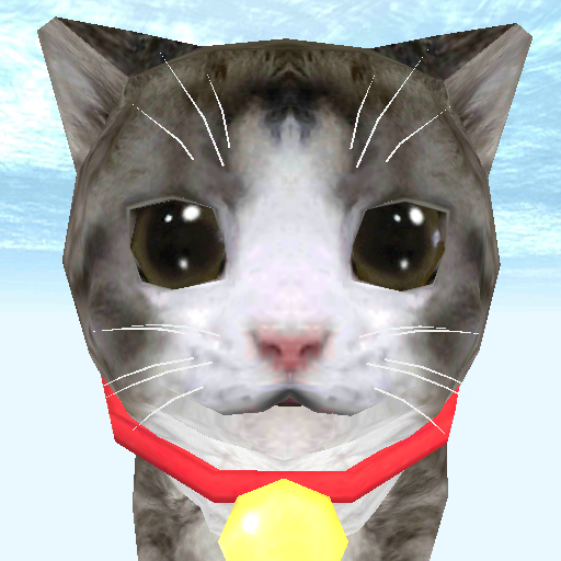 Cat Simulator Mod Apk 134 for android