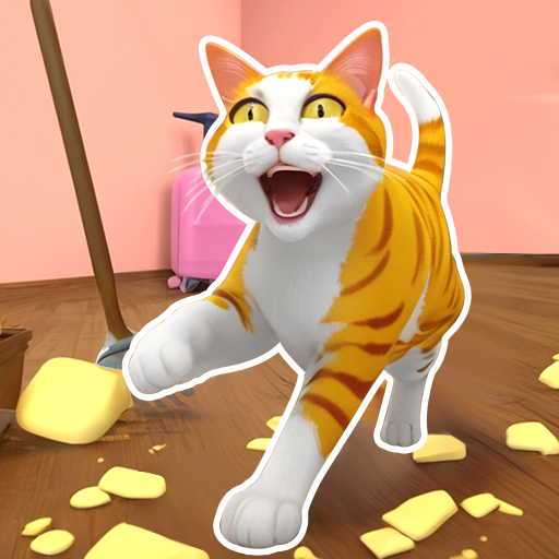 Cat Tricksy Mod Apk 1.1.2 for android