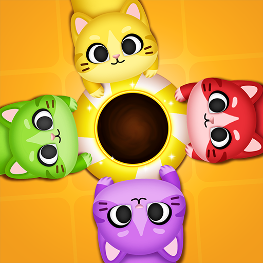 Cat me out Mod Apk 1.7 for android