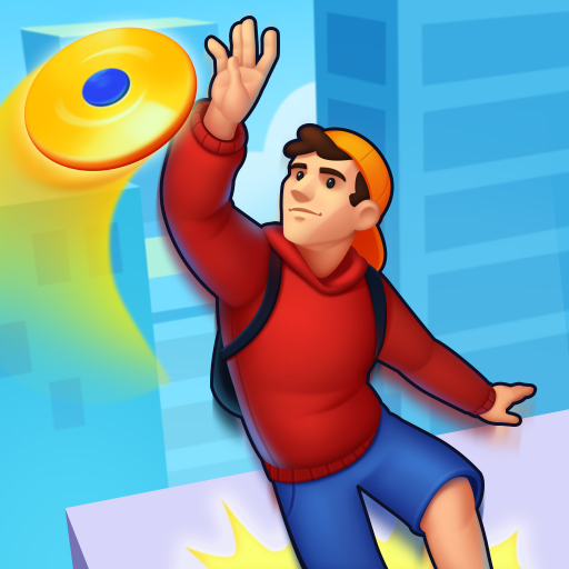Catch And Shoot Mod Apk 1.20 for android