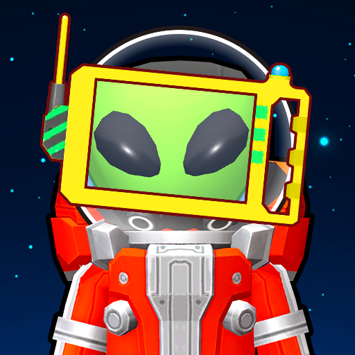 Catch the Alien Mod Apk 1.7.7 for android