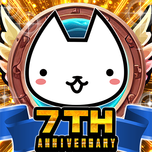 Cats the Commander Mod Apk 9.16.13 for android