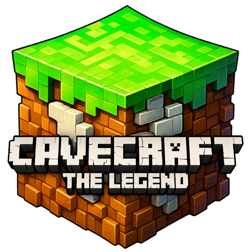 Cavecraft Mod Apk 1.21.54 for android