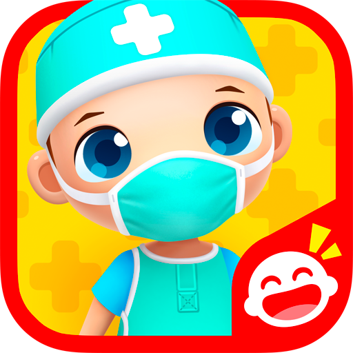 Central Hospital Stories Mod Apk 1.8.7 for android