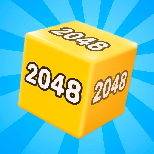 Chain Cube 2048 Mod Apk 1.131.0 for android