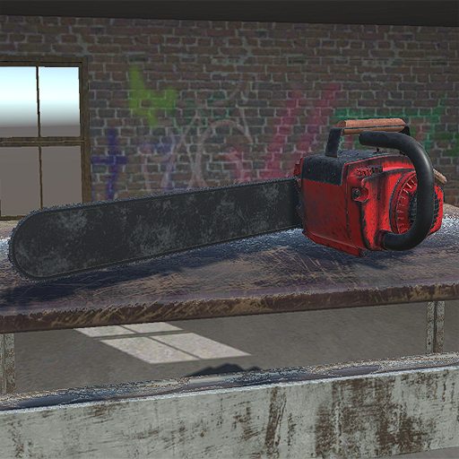 Chainsaw Simulator 3 Mod Apk 1.8.3 for android