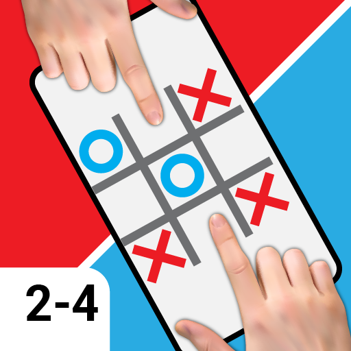 Challenge Your Friends 2Player Mod Apk 4.1.0 for android