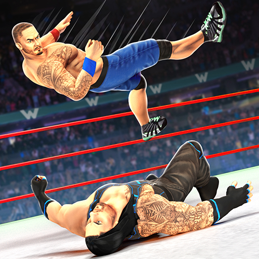 Champions Ring Mod Apk 1.5.0 for android
