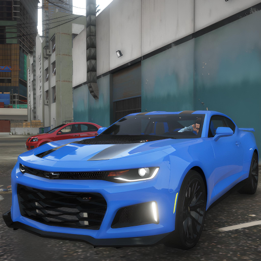 Chevrolet Camaro Mod Apk 2.7 for android