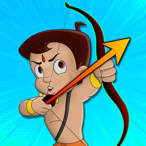 Chhota Bheem Shoot the Leyaks Mod Apk 2.9.1.6 for android