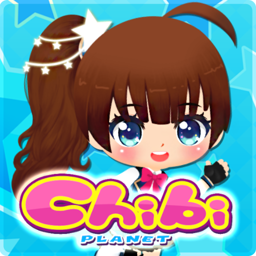 Chibi Planet Mod Apk 3.21.2 for android