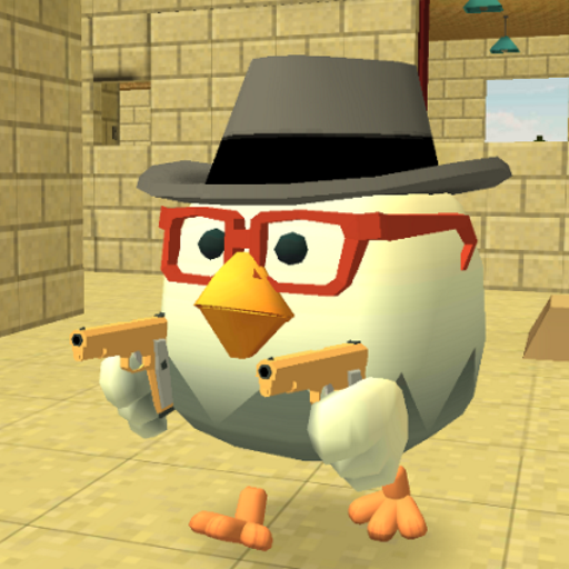 Chicken Gun Mod Apk 4.9.02 for android