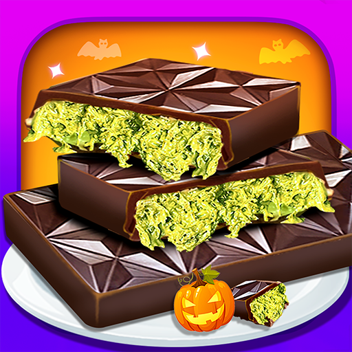 Chocolate Pop It Desserts Mod Apk 1.8.6 for android