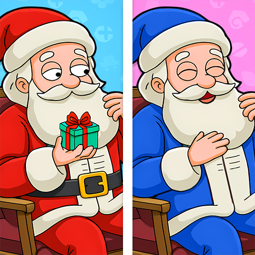 Christmas Find Differences Mod Apk 1.0.0 for android