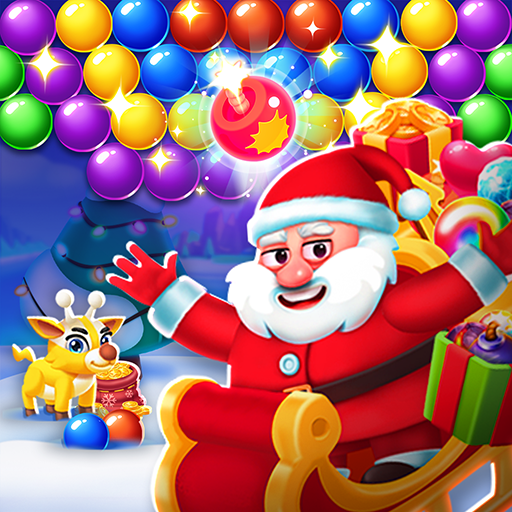 Christmas Games Mod Apk 8.3 for android