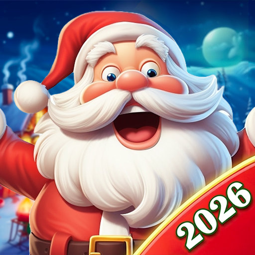 Christmas Magic Mod Apk 25.1024.00 for android