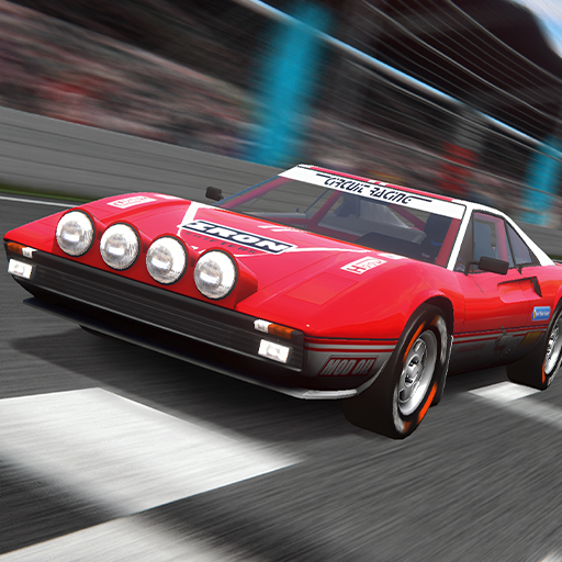 Circuit Racing Mod Apk 1.0.019 [Pro] for android