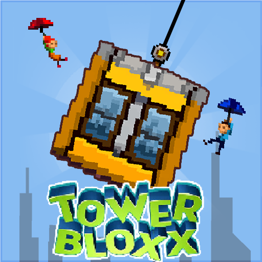 City Bloxx Mod Apk 0.7.3 for android