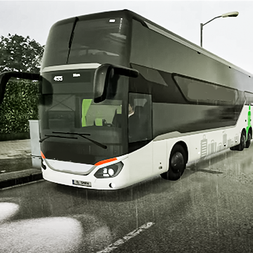 City Bus Drive Sim 3D Mod Apk 3.2 for android