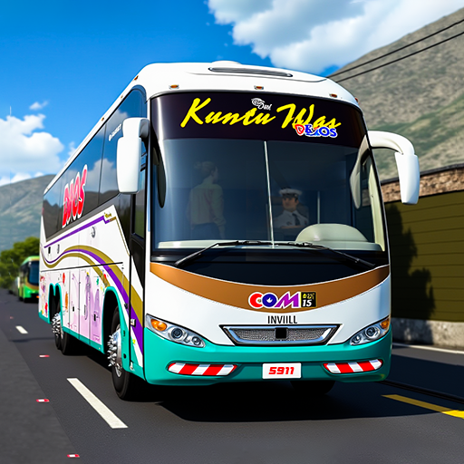 City Bus Driving Mod Apk 15.0 for android
