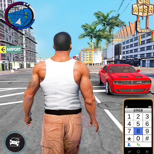 City Driving Car Simulator 3D Mod Apk 2.1.2 for android