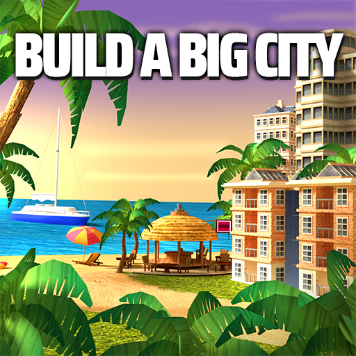 City Island 4 Mod Apk 3.6.1 for android