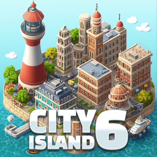 City Island 6 Mod Apk 4.10.2 for android