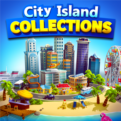 City Island Mod Apk 1.6.0 for android