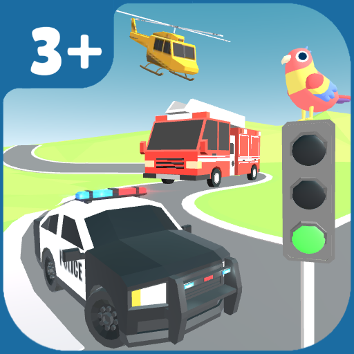 City Patrol Mod Apk 2.2.5 for android