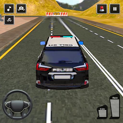 City Police Simulator Mod Apk 4.7 for android