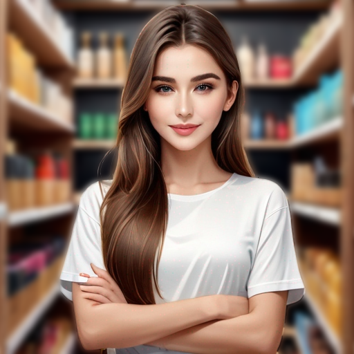 City Shop Simulator Mod Apk 1.93 for android