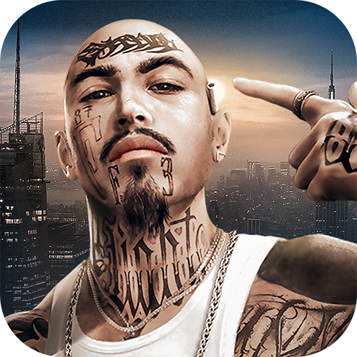City of Crime Mod Apk 1.2.144 for android