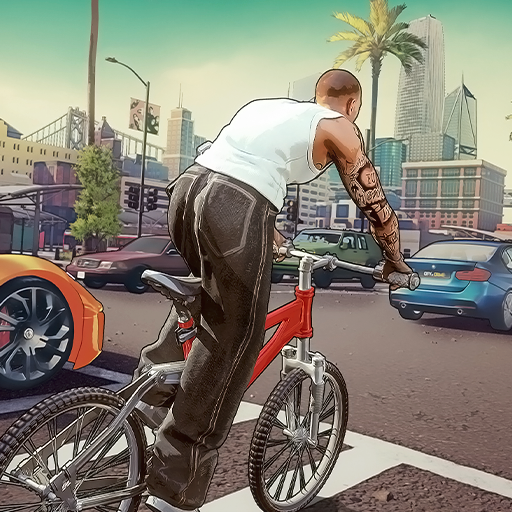 City of Crime Mod Apk 1.2.143 for android