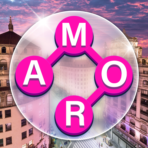 Ciudad de Palabras Mod Apk 1.9.38 for android