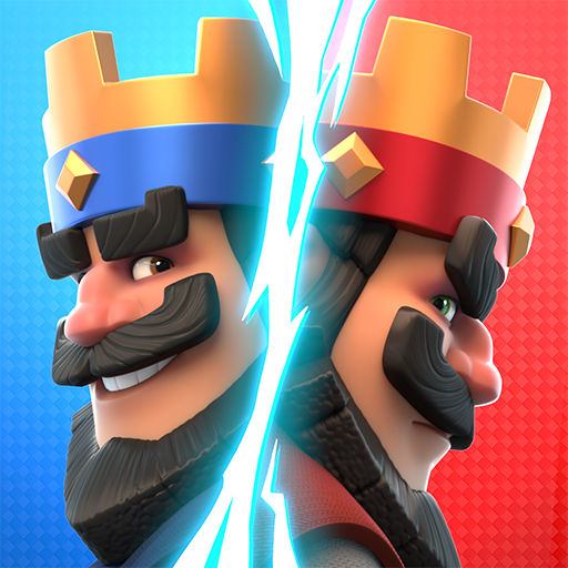 Clash Royale Mod Apk 120169008 for android