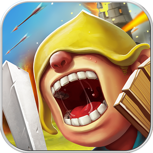 Clash of Lords 2 Mod Apk 1.0.265 for android