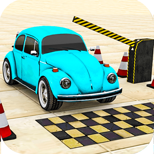 Classic Car Parking Mod Apk 1.9.20 for android