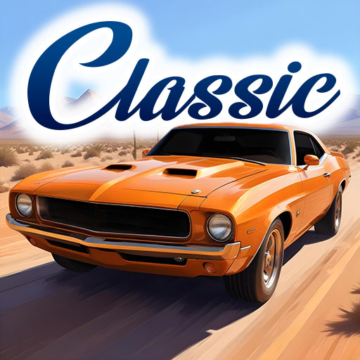 Classic Drag Racing Car Game Mod Apk 1.01.03 for android