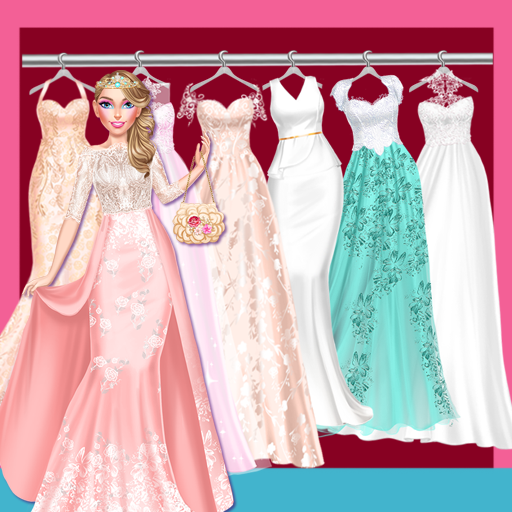 Classy Wedding Salon Mod Apk 1.3.8 for android