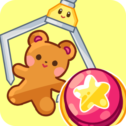 Claw Master Mod Apk 2.2.8 for android